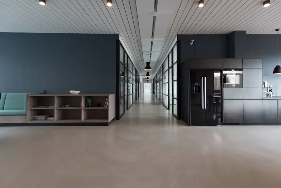Integrated Facilities Management