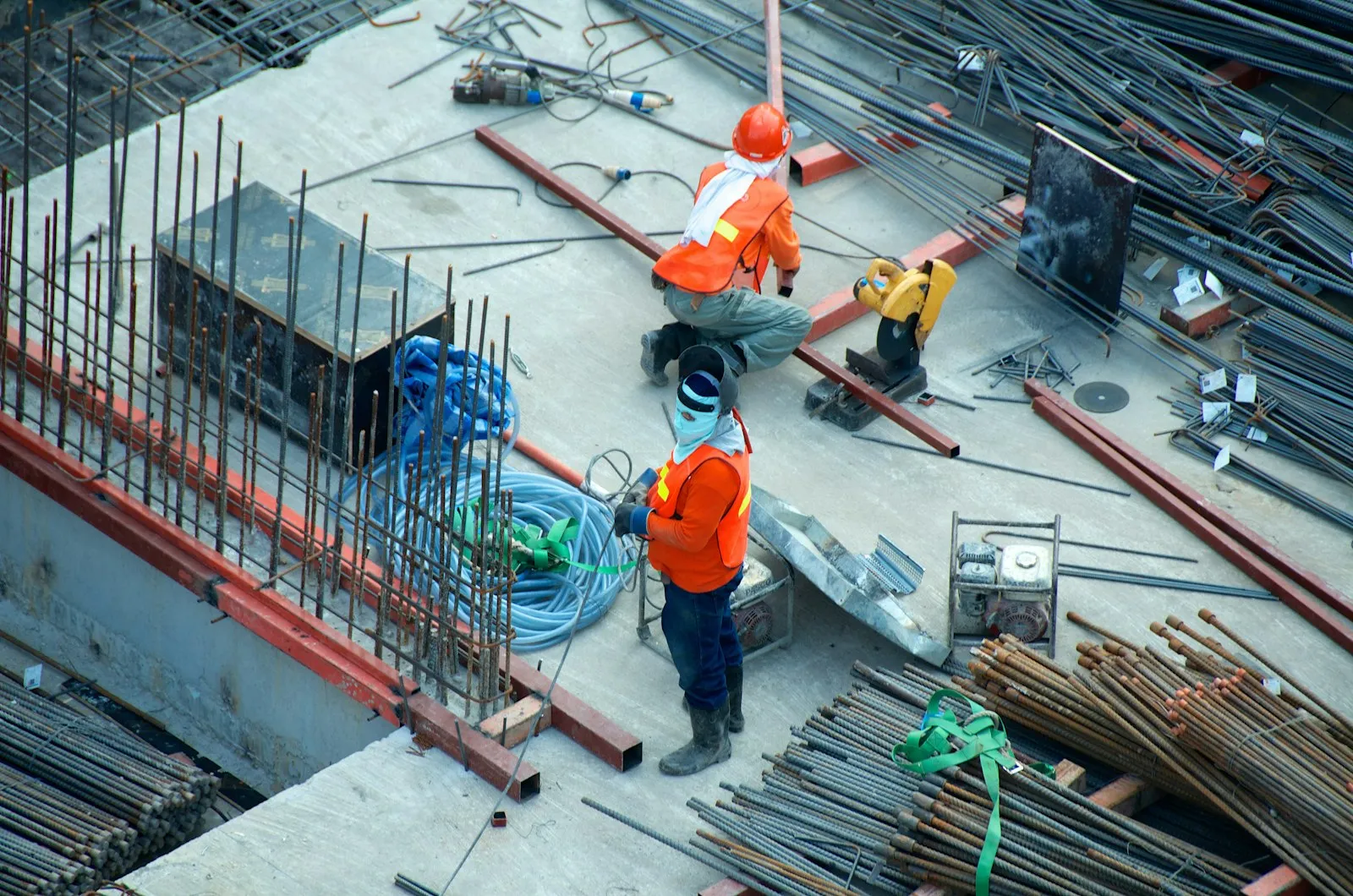 Safety Culture