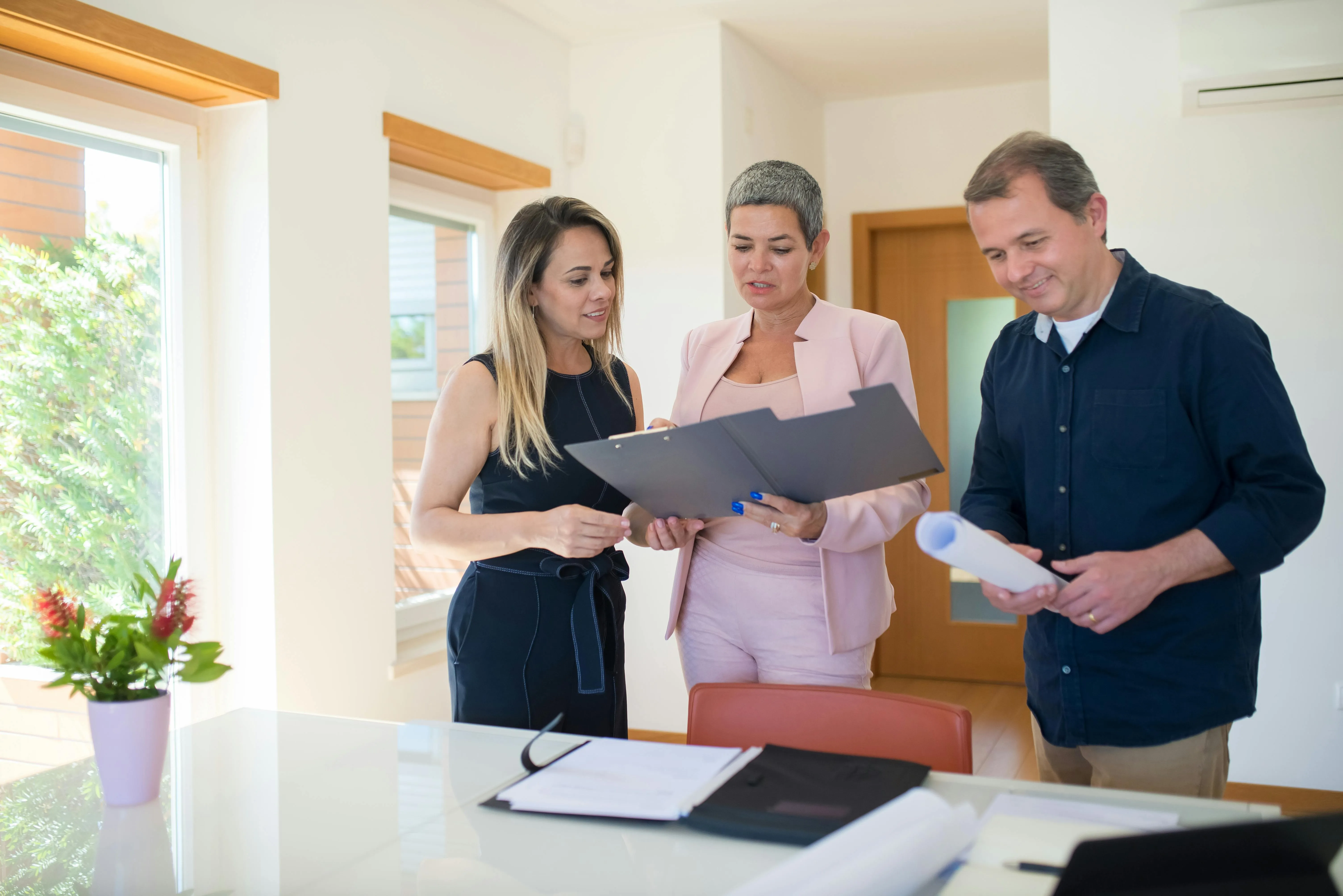 Senior Property Officer